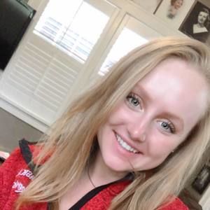 Meet your Posher, Nell